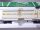 »MEHANO 55522 H0 DC · CONTAINERTRAGWAGEN "WARSTEINER" · OVP«