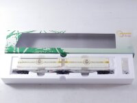 »MEHANO 55523 H0 DC · CONTAINERTRAGWAGEN...