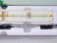 »MEHANO 55523 H0 DC · CONTAINERTRAGWAGEN...