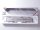 »BROADWAY LIMITED 513 H0 DC · GEPÄCKWAGEN "SILVER ANTILOPE" CALIFORNIA ZEPHYR · OVP« #1