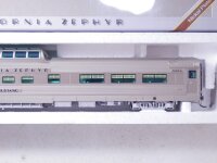 »BROADWAY LIMITED 515 H0 DC · DOME CAR...