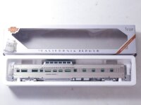 »BROADWAY LIMITED 516 H0 DC · BUFFET WAGEN...