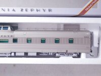 »BROADWAY LIMITED 516 H0 DC · BUFFET WAGEN...