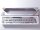 »BROADWAY LIMITED 516 H0 DC · BUFFET WAGEN "SILVER SHOP" CALIFORNIA ZEPHYR · OVP« #1 #1