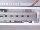 »BROADWAY LIMITED 516 H0 DC · BUFFET WAGEN "SILVER SHOP" CALIFORNIA ZEPHYR · OVP« #1 #1