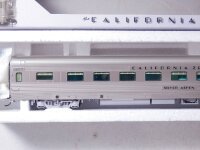 »BROADWAY LIMITED 520 H0 DC · SCHLAFWAGEN...