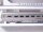 »BROADWAY LIMITED 520 H0 DC · SCHLAFWAGEN "SILVER ASPEN" CALIFORNIA ZEPHYR · OVP« #1 #1