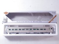 »BROADWAY LIMITED 521 H0 DC · SCHLAFWAGEN...
