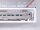 »BROADWAY LIMITED 521 H0 DC · SCHLAFWAGEN "SILVER GULL" CALIFORNIA ZEPHYR · OVP« #1 #1