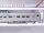 »BROADWAY LIMITED 522 H0 DC · OBSERVATION CAR "SILVER SKY" CALIFORNIA ZEPHYR · OVP«