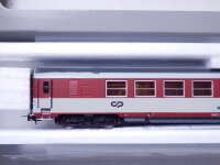 »LS MODELS - SUDEXPRESS 98001 H0 DC · CP SPEISEWAGEN !EXTREM SELTEN! · OVP« #1 #1