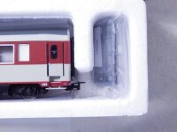 »LS MODELS - SUDEXPRESS 98001 H0 DC · CP SPEISEWAGEN !EXTREM SELTEN! · OVP« #1 #1
