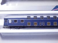 »HERIS 11002 H0 DC · DOPPELSTOCKWAGEN DER DB · OVP« #1 #3