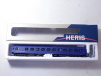 »HERIS 11050 H0 DC · CITY NIGHTLINE...