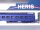 »HERIS 11050 H0 DC · CITY NIGHTLINE SESSELWAGEN DER DB · OVP« #1 #3 #4