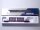 »HERIS 11506 H0 DC · GLASTRANSPORTWAGEN VEGLA DB · OVP« #1 #3 #4