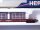»HERIS 11506 H0 DC · GLASTRANSPORTWAGEN VEGLA DB · OVP« #1 #3 #4