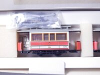 »DOLISCHO 212 H0 DC · 3-TEILIGER OLDTIMER...