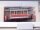 »DOLISCHO 212 H0 DC · 3-TEILIGER OLDTIMER "WIEN" STRASSENBAHN · OVP« #1 #3 #7