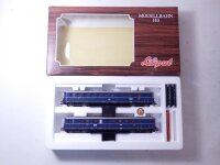»LILIPUT 125 03 H0 DC · DIESELTRIEBWAGEN VT...
