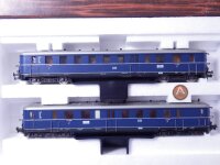 »LILIPUT 125 03 H0 DC · DIESELTRIEBWAGEN VT...