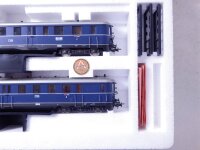 »LILIPUT 125 03 H0 DC · DIESELTRIEBWAGEN VT 25 VS 145 DER DB · OVP«