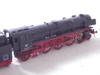»LILIPUT 101 24 H0 DC · DAMPFLOKOMOTIVE BR 012 081-6 · OVP«