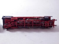»LILIPUT 101 24 H0 DC · DAMPFLOKOMOTIVE BR 012 081-6 · OVP«