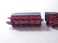 »LILIPUT 101 24 H0 DC · DAMPFLOKOMOTIVE BR 012 081-6 · OVP«