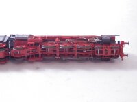 »LILIPUT 101 04 H0 DC · DAMPFLOKOMOTIVE BR 011 065-0 · OVP«