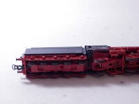 »LILIPUT 101 04 H0 DC · DAMPFLOKOMOTIVE BR 011 065-0 · OVP«