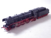 »LILIPUT 101 04 H0 DC · DAMPFLOKOMOTIVE BR...