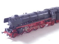 »LILIPUT 101 04 H0 DC · DAMPFLOKOMOTIVE BR 011 065-0 · OVP«