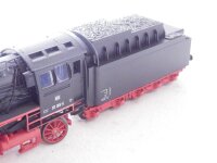 »LILIPUT 101 04 H0 DC · DAMPFLOKOMOTIVE BR 011 065-0 · OVP«