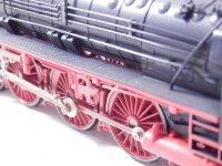 »LILIPUT 101 04 H0 DC · DAMPFLOKOMOTIVE BR 011 065-0 · OVP«