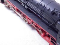 »LILIPUT 101 04 H0 DC · DAMPFLOKOMOTIVE BR 011 065-0 · OVP«