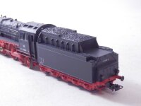 »LILIPUT 101 04 H0 DC · DAMPFLOKOMOTIVE BR 011 065-0 · OVP«