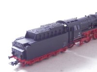 »LILIPUT 101 04 H0 DC · DAMPFLOKOMOTIVE BR 011 065-0 · OVP«