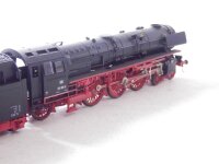 »LILIPUT 101 04 H0 DC · DAMPFLOKOMOTIVE BR 011 065-0 · OVP«