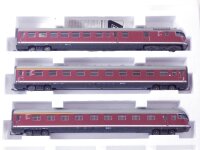 »LIMA 149808 G H0 DC · DIESELTRIEBWAGEN BR...