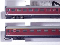 »LIMA 149808 G H0 DC · DIESELTRIEBWAGEN BR 613 DER DB 3-TEILIG · OVP« #4 #1