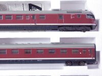 »LIMA 149808 G H0 DC · DIESELTRIEBWAGEN BR 613 DER DB 3-TEILIG · OVP« #4 #1