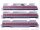 »LIMA 149808 G H0 DC · DIESELTRIEBWAGEN BR 613 DER DB 3-TEILIG · OVP« #4 #1