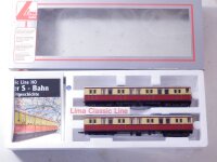 »LIMA 149835LK G H0 DC · BERLINER S-BAHN BR...