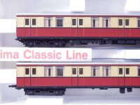 »LIMA 149835LK G H0 DC · BERLINER S-BAHN BR...