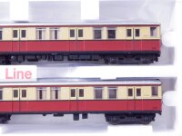 »LIMA 149835LK G H0 DC · BERLINER S-BAHN BR 275 DER BVG (DR) · OVP« #4