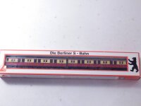 »LIMA L106550 G H0 DC · BERLINER S-BAHN...