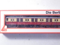 »LIMA L106550 G H0 DC · BERLINER S-BAHN...