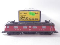 »LIMA 8184L H0 DC · E-LOK ELEKTROLOKOMOTIVE...