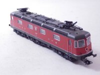 »LIMA 8184L H0 DC · E-LOK ELEKTROLOKOMOTIVE...